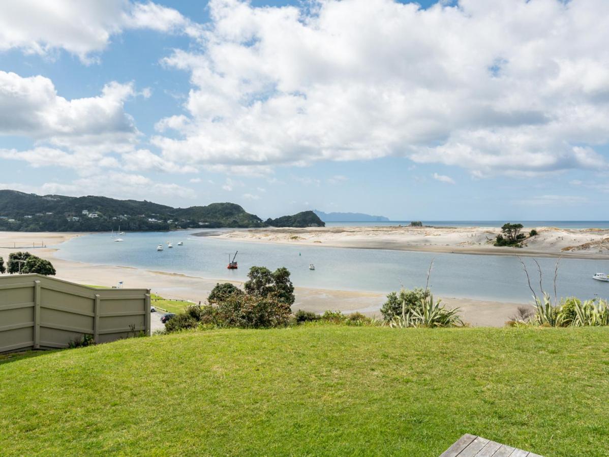 Roberts Retreat - Mangawhai Holiday Home Exterior foto
